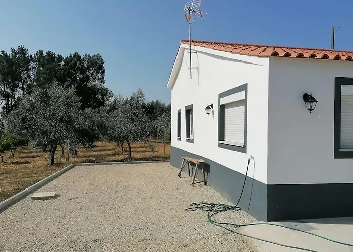 Casa Da Bivo