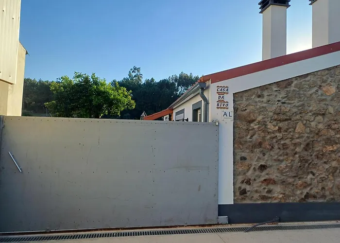 Casa Da Bivo
