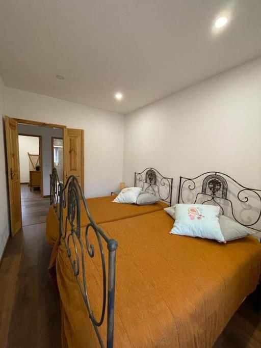 Hébergement de vacances Casa Da Bivo *
