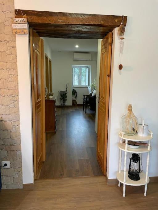 Casa Da Bivo Hébergement de vacances