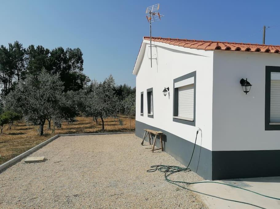 Hébergement de vacances Casa Da Bivo Figueiro Dos Vinhos