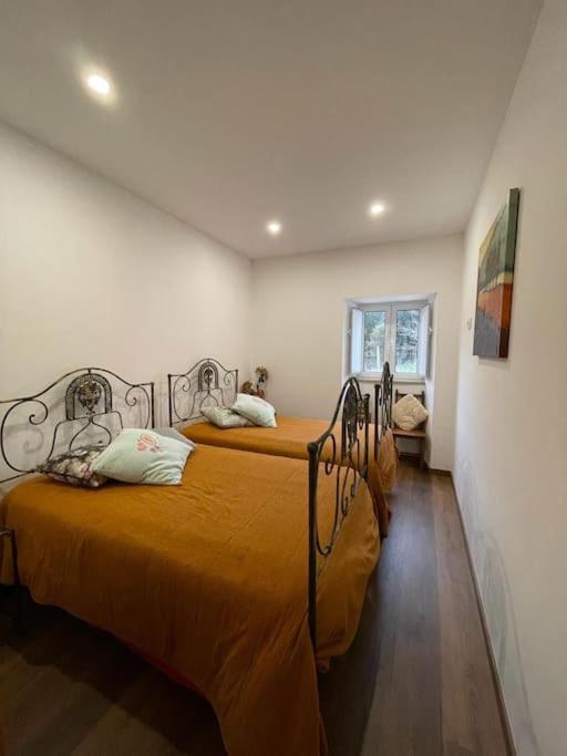 Hébergement de vacances Casa Da Bivo *