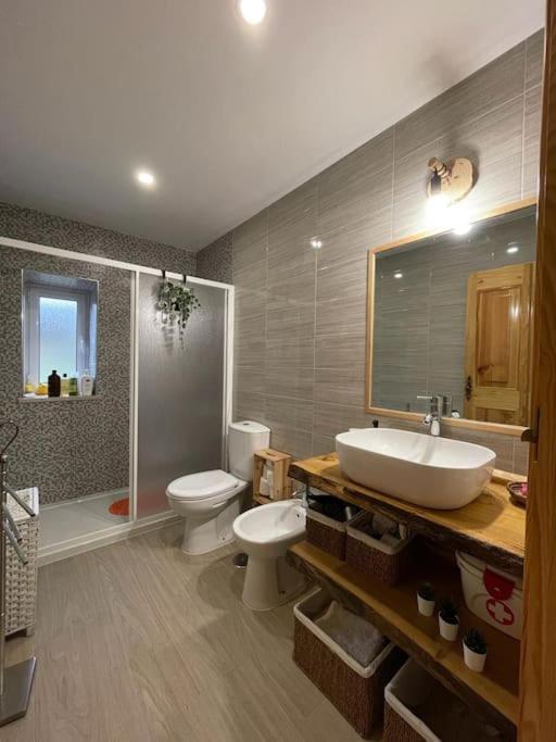 Casa Da Bivo Hébergement de vacances