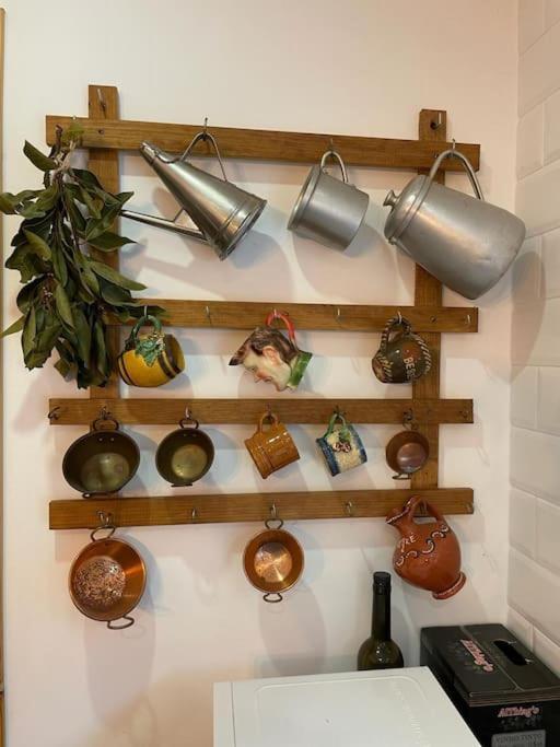 Hébergement de vacances Casa Da Bivo *