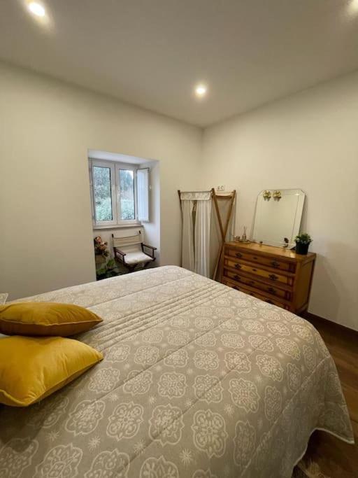 Hébergement de vacances Casa Da Bivo *