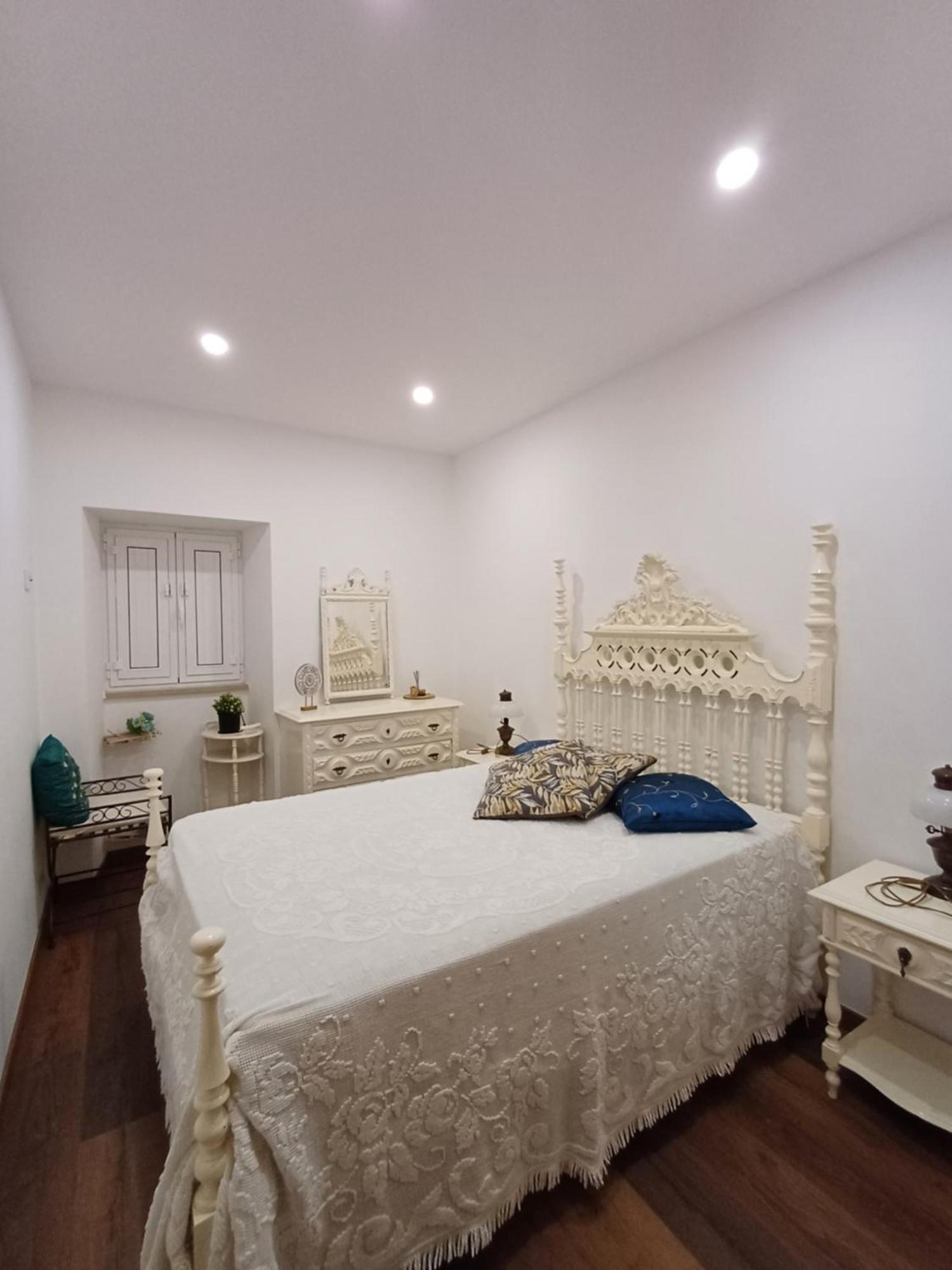 Casa Da Bivo Hébergement de vacances