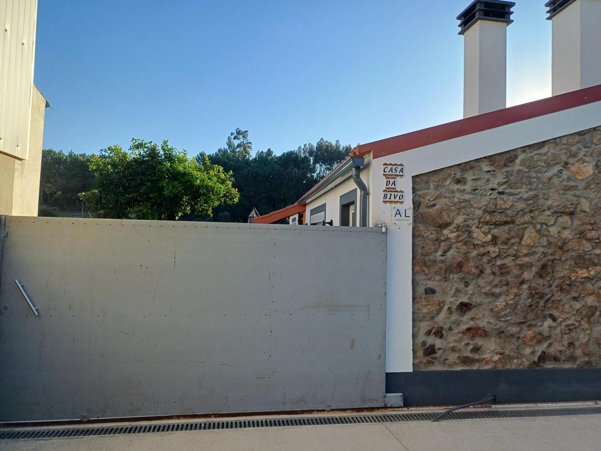 Casa Da Bivo Hébergement de vacances