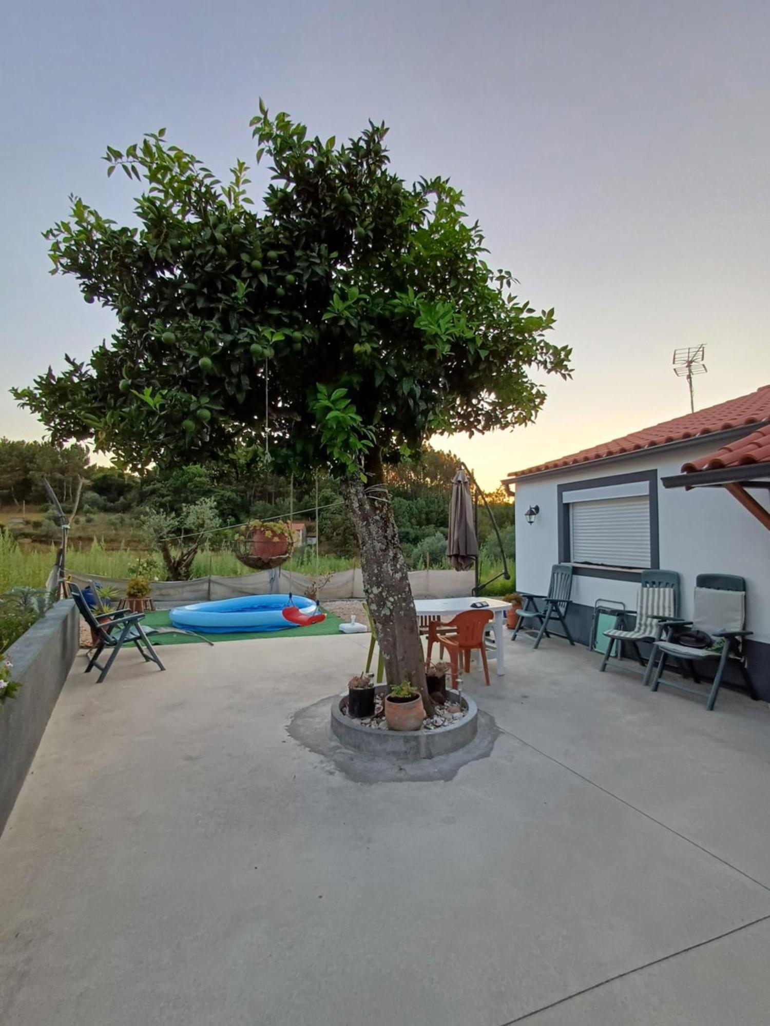 Hébergement de vacances Casa Da Bivo